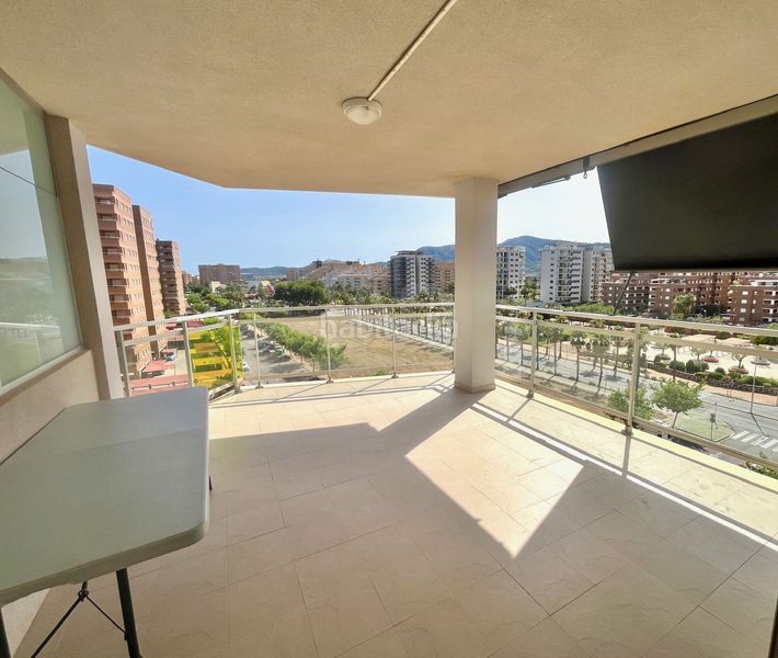 Foto f459be0f-f29f-42ac-a160-cc028ce7b9ed. Pis amb calefacció aparcament piscina a Vista Mar Oropesa del Mar