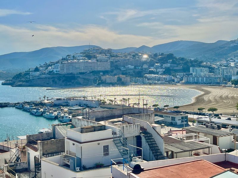 Foto ad89e4db-4cc1-4f74-bd22-43722dba848a. Dúplex amb calefacció a Centro-Casco Antiguo Peñíscola