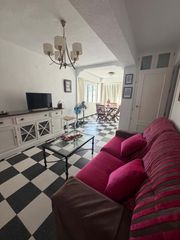 Flat in La Antilla