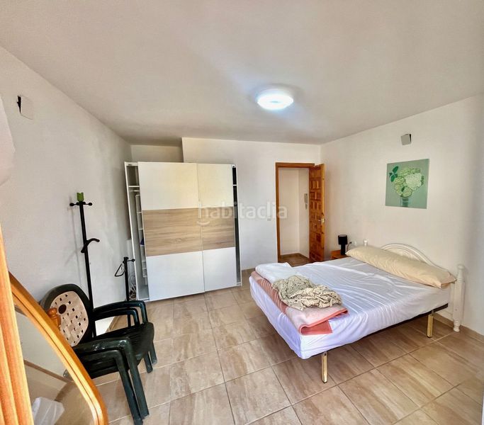 Foto 561af82c-57d8-45c7-a256-cb19e9339add. Casa amb calefacció a Casco Urbano Vinaròs