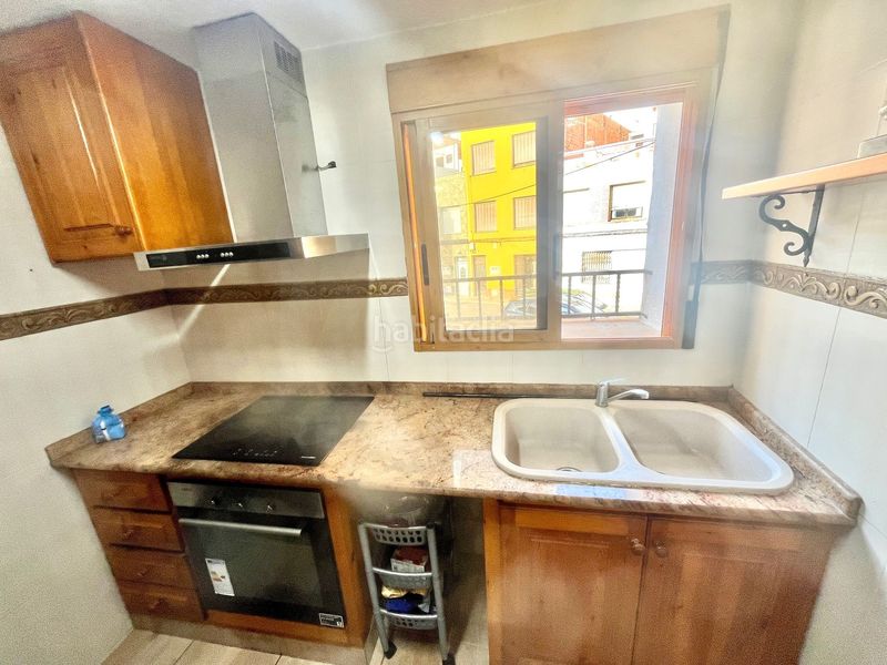 Foto 6dcdd8f8-4a74-4e18-ba87-ab5ed3cc51f8. Casa amb calefacció a Casco Urbano Vinaròs