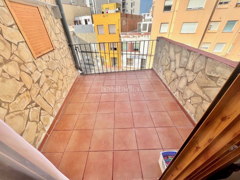 Foto 799faed4-80da-4a03-b2ca-7ed4a9f68292. Casa amb calefacció a Casco Urbano Vinaròs