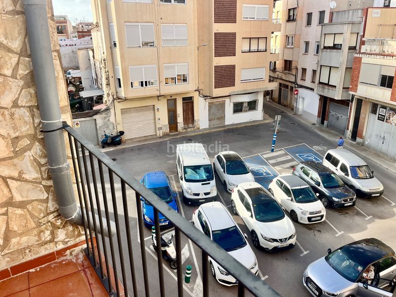 Foto 7fc19dc6-5562-47a7-8118-143c3d5abba5. Casa amb calefacció a Casco Urbano Vinaròs