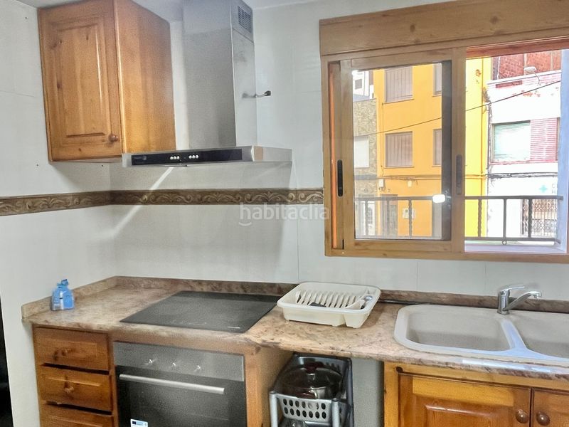 Foto 9eedf599-9479-4d68-9745-3f3ab9834686. Casa amb calefacció a Casco Urbano Vinaròs