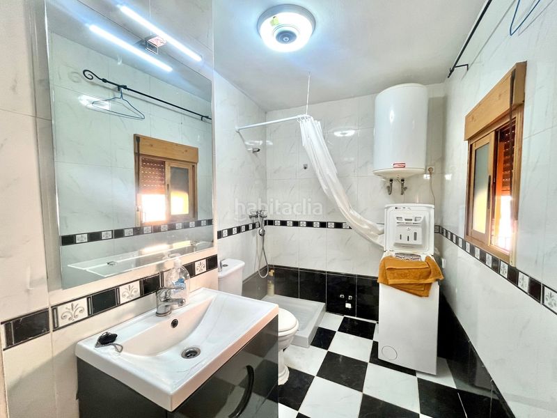 Foto d7fe4006-63a0-4cdf-8046-0969cd567f8f. Casa amb calefacció a Casco Urbano Vinaròs