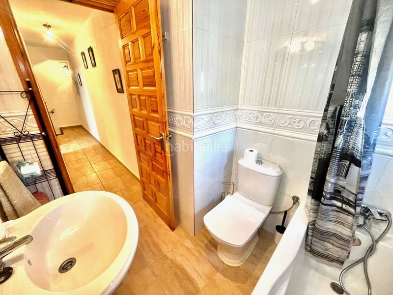 Foto dc3a6d16-f149-458a-b995-48f4071ae6b3. Casa amb calefacció a Casco Urbano Vinaròs