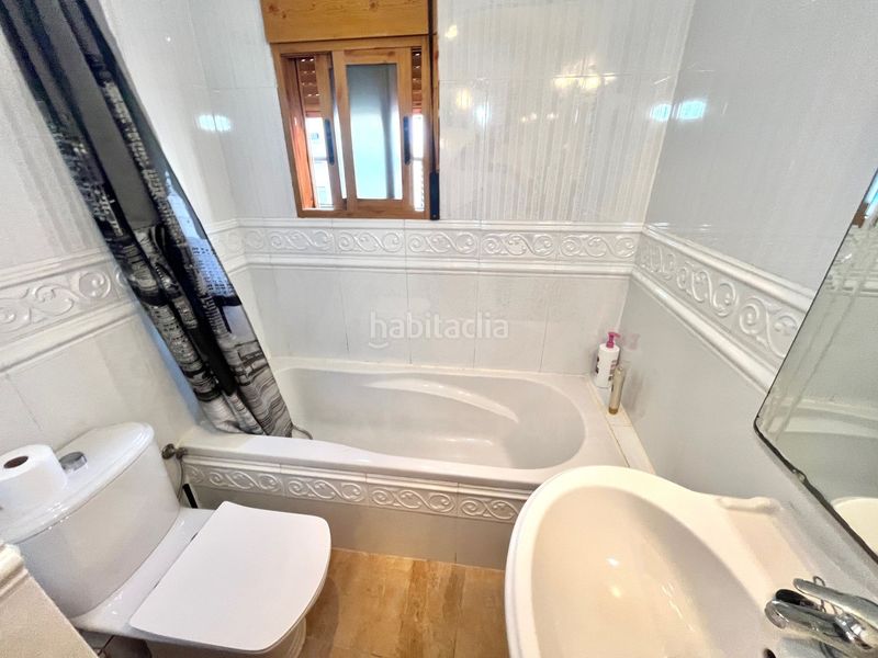 Foto e8f8b04e-8c59-4deb-aa80-2281c125b147. Casa amb calefacció a Casco Urbano Vinaròs