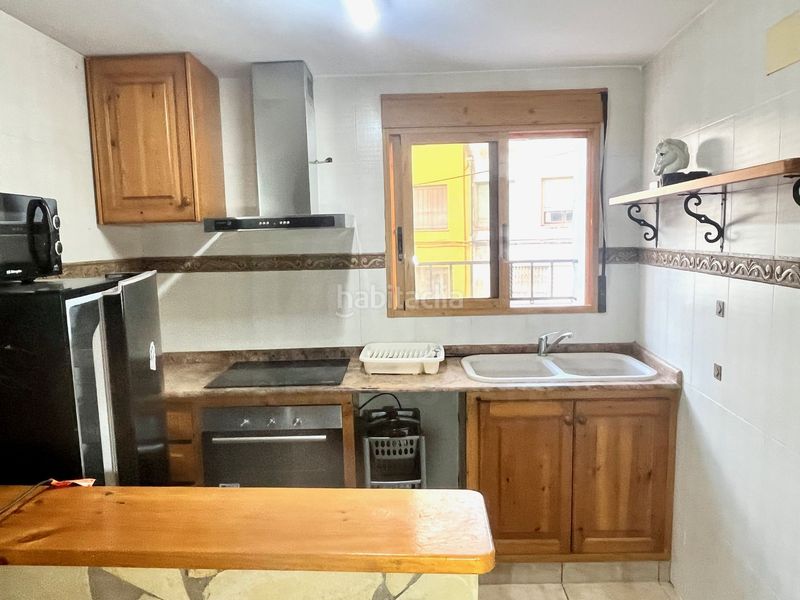 Foto fbacaef1-696b-4790-94d6-03c6b6b6c205. Casa amb calefacció a Casco Urbano Vinaròs