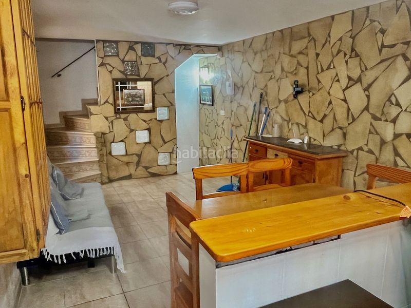 Foto fe993cfe-b8f0-4783-ba3c-f00b351a9c9a. Casa amb calefacció a Casco Urbano Vinaròs