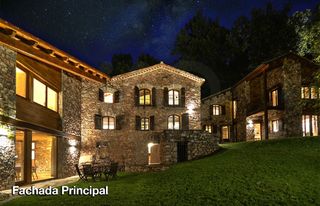 Casale in Camprodon