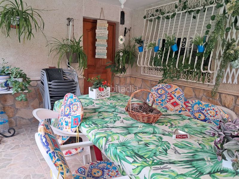 Foto 83c6a0a3-21c7-4939-92f8-877578c4ac67. Casa amb calefacció piscina a Escucha Lorca