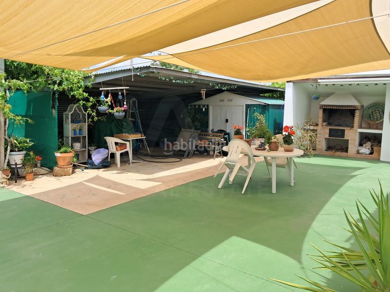 Foto 8b403668-3439-48fc-9bed-5d63edf13e34. Casa amb calefacció piscina a Escucha Lorca