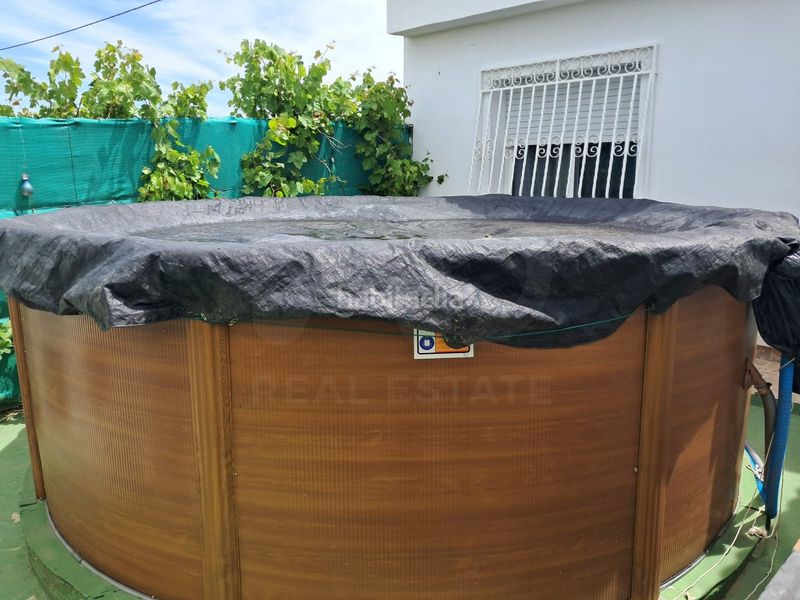 Foto 9193ef1b-3342-4c9f-8be0-ca391e3ce93f. Casa amb calefacció piscina a Escucha Lorca