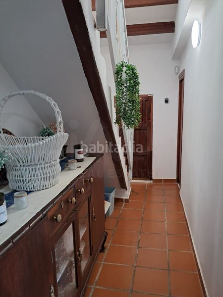 Foto b14daae6-2f30-4308-999e-7004a6505052. Casa amb calefacció piscina a Escucha Lorca