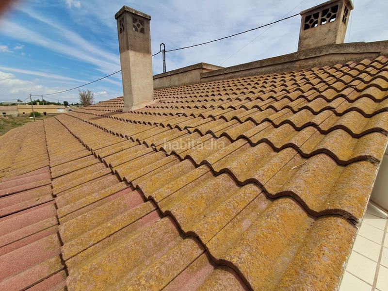 Foto f02481cd-f35d-459f-b31f-918a437815d0. Casa amb calefacció piscina a Escucha Lorca