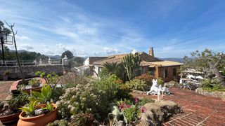 Chalet en Pego