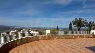 Chalet en Pego