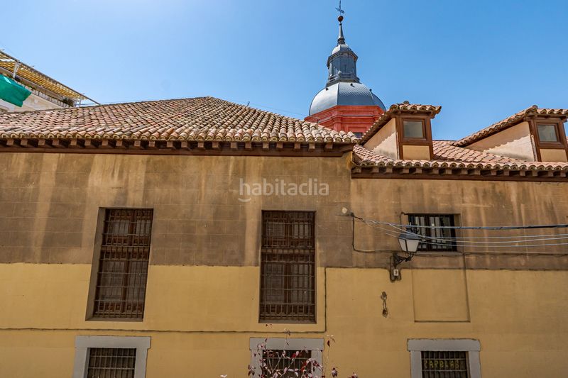 Foto f42eea10-213d-4ca4-847a-60c233c16b8a. Pis amb calefacció a Universidad-Malasaña Madrid