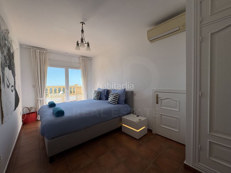 Foto 1ce6be75-ec5b-4ffd-977b-84d0b35388f4. Casa amb calefacció aparcament piscina a Benimeit-Tabaira Moraira