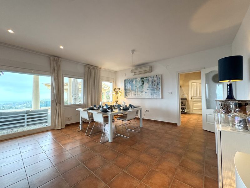 Foto cf8b924a-cdd9-4273-8c98-f9e2d78431cf. Casa amb calefacció aparcament piscina a Benimeit-Tabaira Moraira