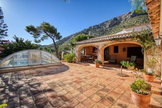 Chalet in Jesús Pobre