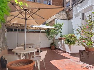 Piso en Sant Gervasi - Galvany