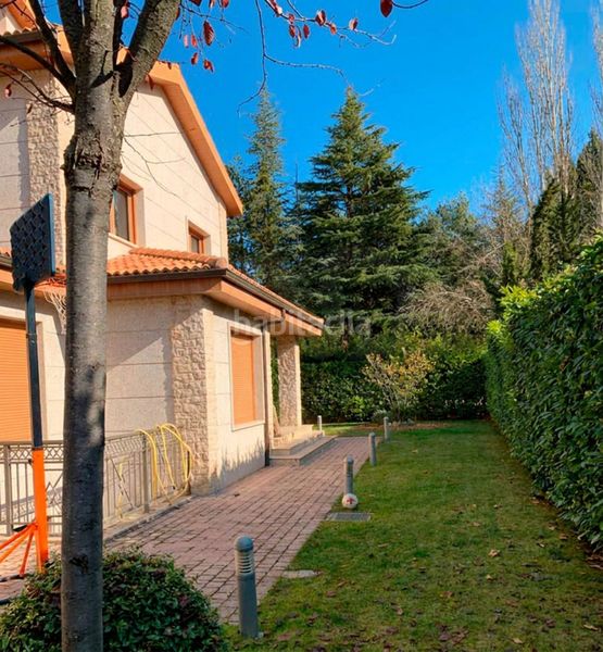 Foto 34d8927f-c52c-4697-899c-7550f4d064b3. Casa en Paseo de la Cantera Jaca
