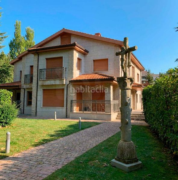 Foto 5a3beca4-81d0-4348-b82a-361faa690115. Casa en Paseo de la Cantera Jaca