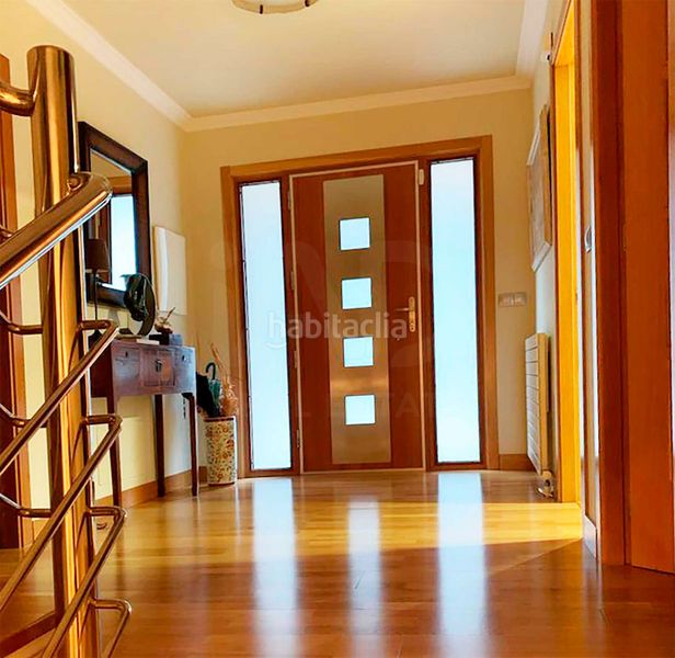 Foto a47704de-7e02-45b3-a371-33e2423599d6. Casa en Paseo de la Cantera Jaca
