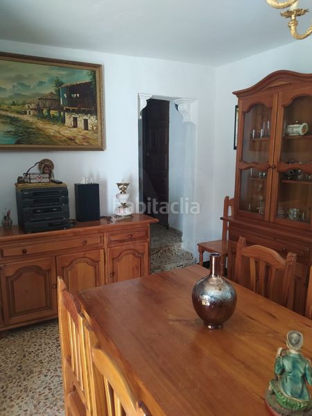 Foto c183642a-0c92-4c78-af73-3b5ce4979eb4. Masia amb aparcament piscina a Sedella