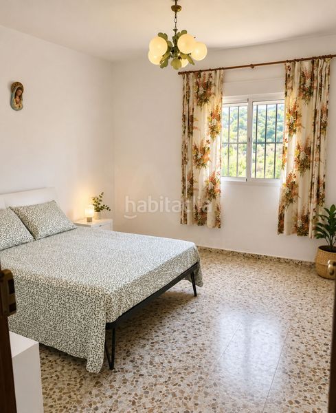 Foto d0fd467c-34bd-41c8-a547-f6b57037a1fb. Masia amb aparcament piscina a Sedella