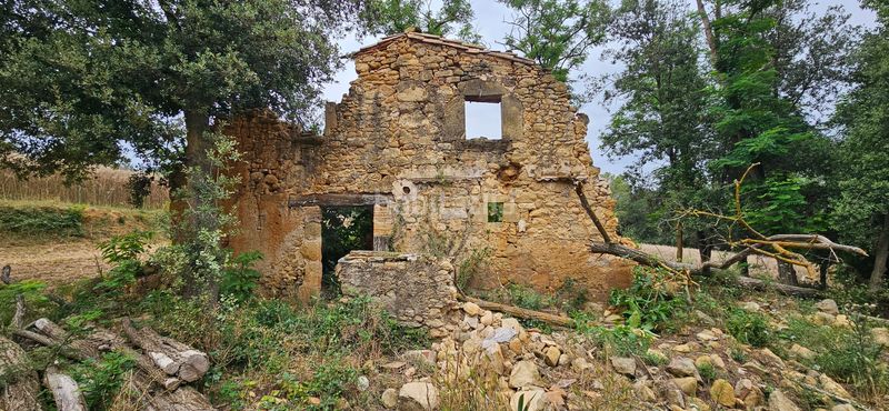 Foto 1f1635a9-4558-4b29-ab66-f36fe0499b6f. Finca rústica a Cornellà del Terri