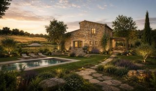 Finca rústica a Cornellà del Terri