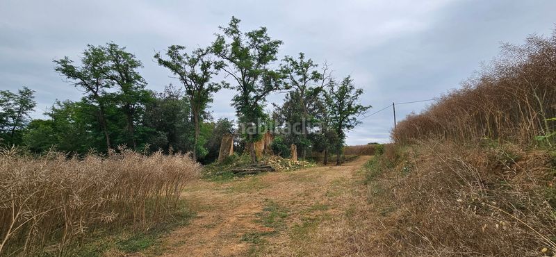 Foto a8f7ebed-07d9-4749-99ef-5820509559f0. Finca rústica a Cornellà del Terri