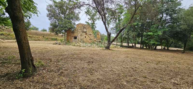 Foto ec974a56-d039-4d66-8fbf-b68386b79cc0. Finca rústica a Cornellà del Terri