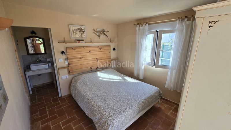 Foto 71784b6e-16f0-47eb-89e4-d5bee8b3d1c1. Casa amb calefacció a Oliva pueblo Oliva