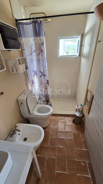 Foto 73800ade-4f67-4245-8080-ff57574392ef. Casa amb calefacció a Oliva pueblo Oliva