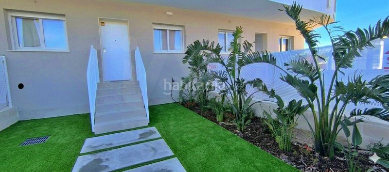 Foto 2de87980-6b14-4439-92b2-c7822df8a60d. Etagenwohnung in calle portichol 47 47 in Monforte del Cid