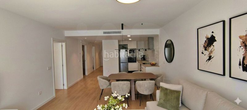 Foto 3bb7415c-cd47-4160-b78a-3768893962e4. Etagenwohnung in calle portichol 47 47 in Monforte del Cid