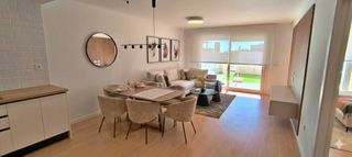 Etagenwohnung in Calle portichol 47 47