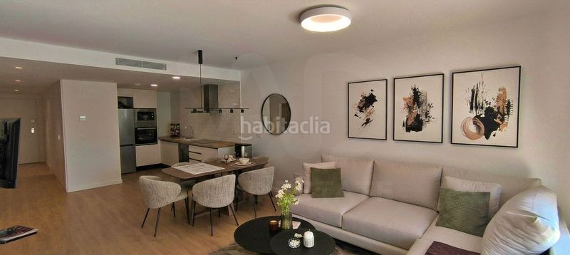 Foto 951b7b40-896d-4be8-8663-ac006d087a4b. Etagenwohnung in calle portichol 47 47 in Monforte del Cid