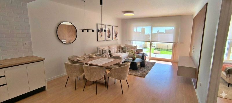 Foto e16e4bee-9e07-4593-b89c-2ef4307972f5. Etagenwohnung in calle portichol 47 47 in Monforte del Cid