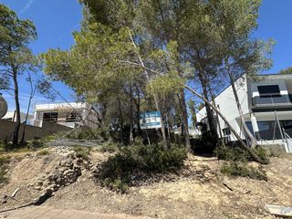 Residential Plot in Mas Alba