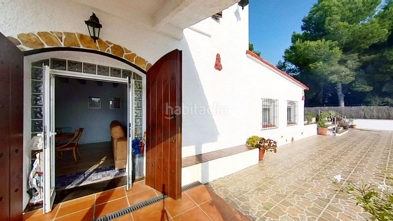 Foto cba0a3a1-e943-41b6-bb24-7de05b9d7970. Casa amb calefacció aparcament piscina a Nou Vendrell Vendrell (El)