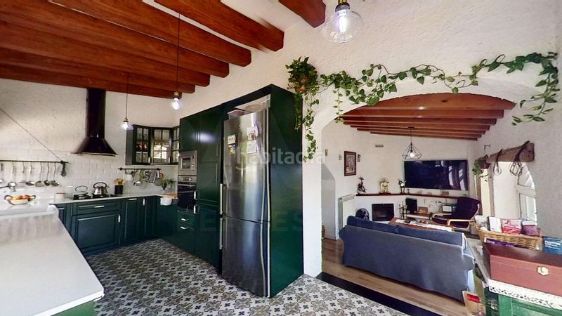 Foto eb9d0407-6c3f-4387-a62e-e735faaf39e1. Casa amb calefacció aparcament piscina a Nou Vendrell Vendrell (El)