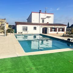 Casa a Nou Vendrell