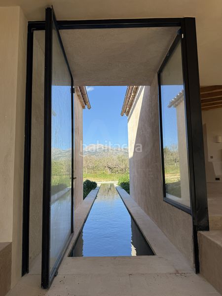 Foto 229e2427-0d05-43fc-ab0d-c5112907015e. Casa amb calefacció piscina a Selva