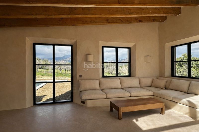 Foto 42a0ceb2-971e-42be-bb1a-5091ac3d32db. Casa amb calefacció piscina a Selva