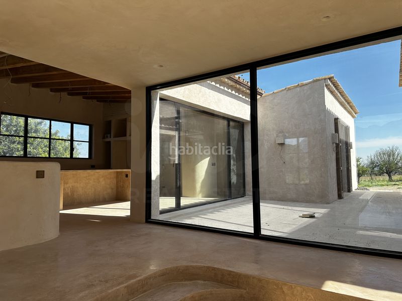 Foto 5e1e3740-3375-4fff-ac1a-442858149e78. Casa amb calefacció piscina a Selva