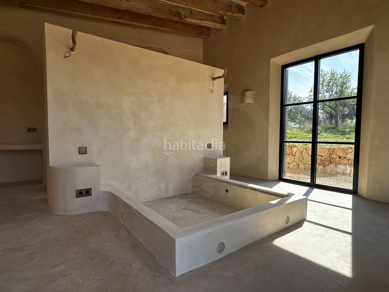 Foto a1826aba-53da-4e4d-97d8-f23519893f13. Casa amb calefacció piscina a Selva